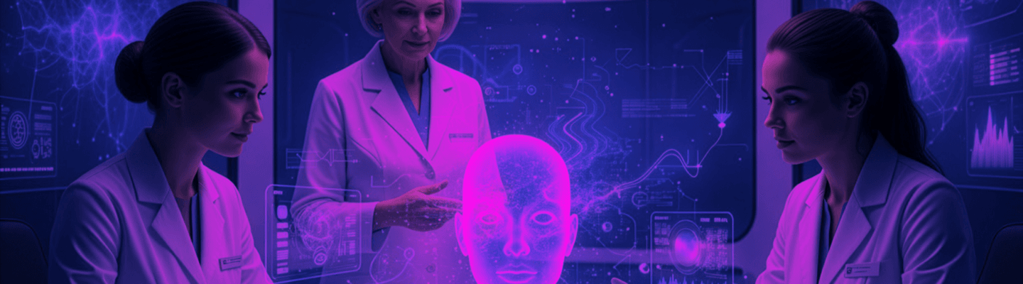 Case study NetKonnector analysis and training for Junior Doctors doubles patient experience