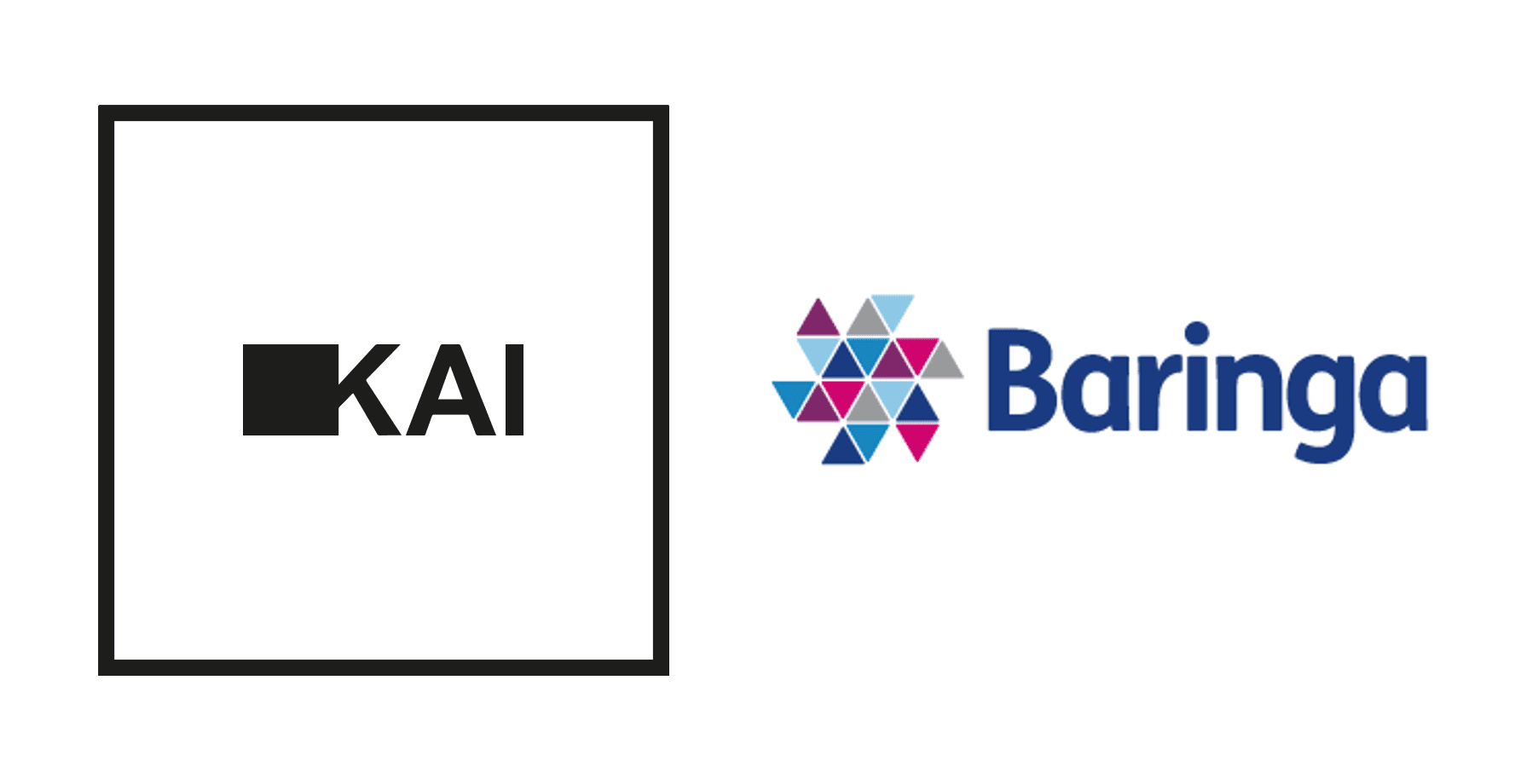 KAI Conversations and Baringa Collaborate to Accelerate Growth and Value in Pharma