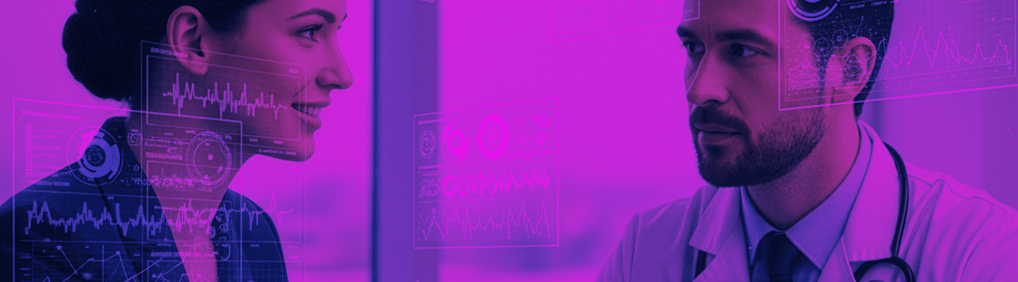 Better Conversations. Better Outcomes