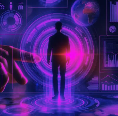 Customizable Dashboards & Reports