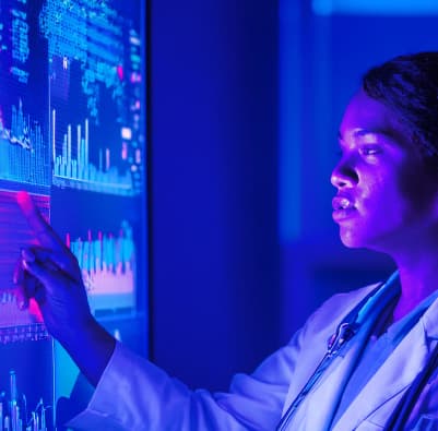 Near Real-Time Feedback