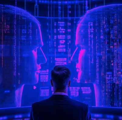 AI Powered Conversations